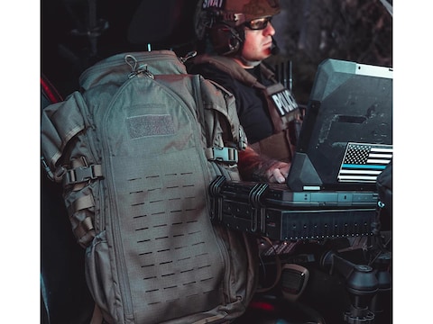 Eberlestock Halftrack Backpack Black