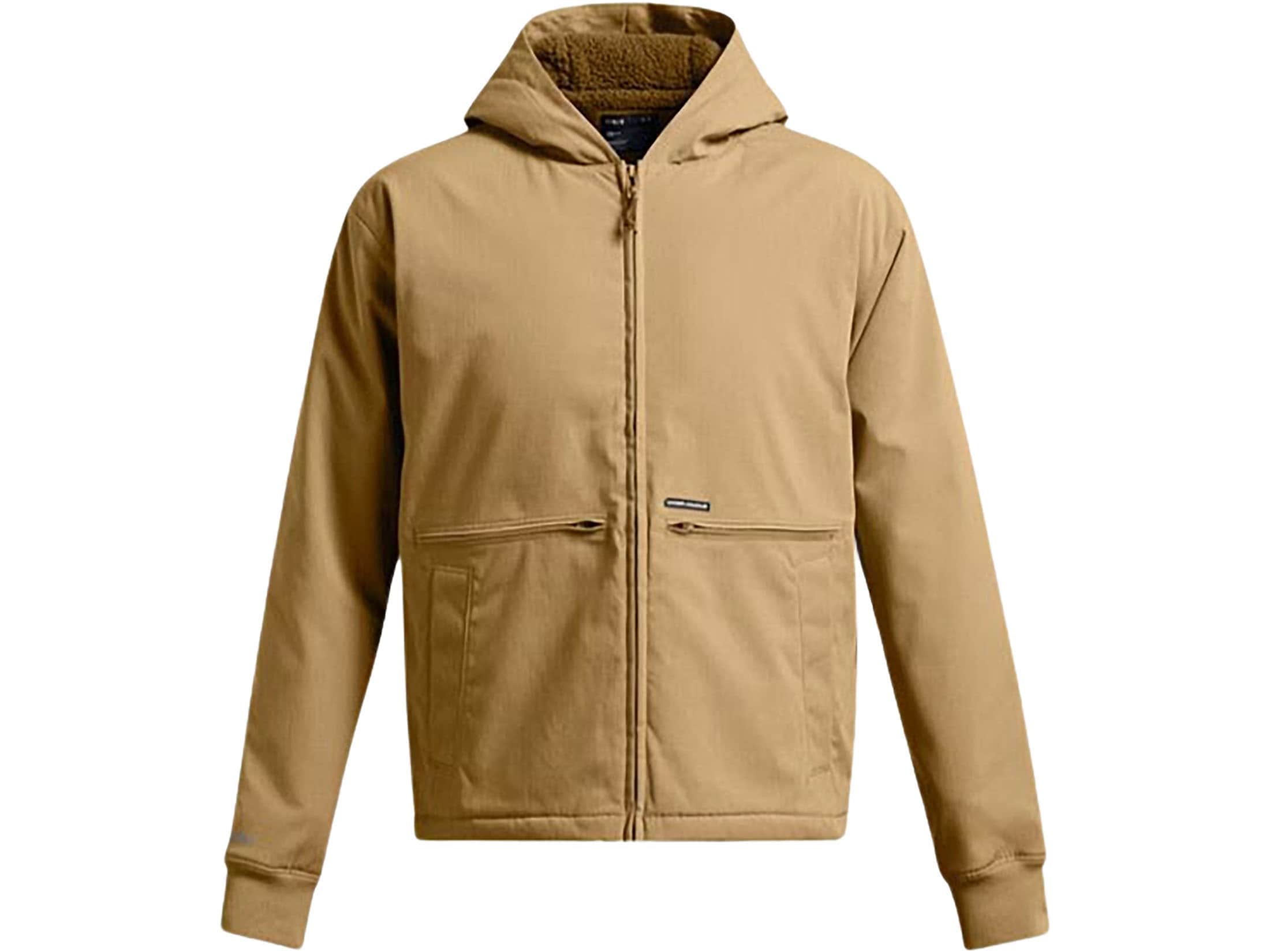 unfudge アンファッジ CLOUD JACKET CAMEL 2024-2025 // CLOUD JACKET | unfudge ONLINE STORE