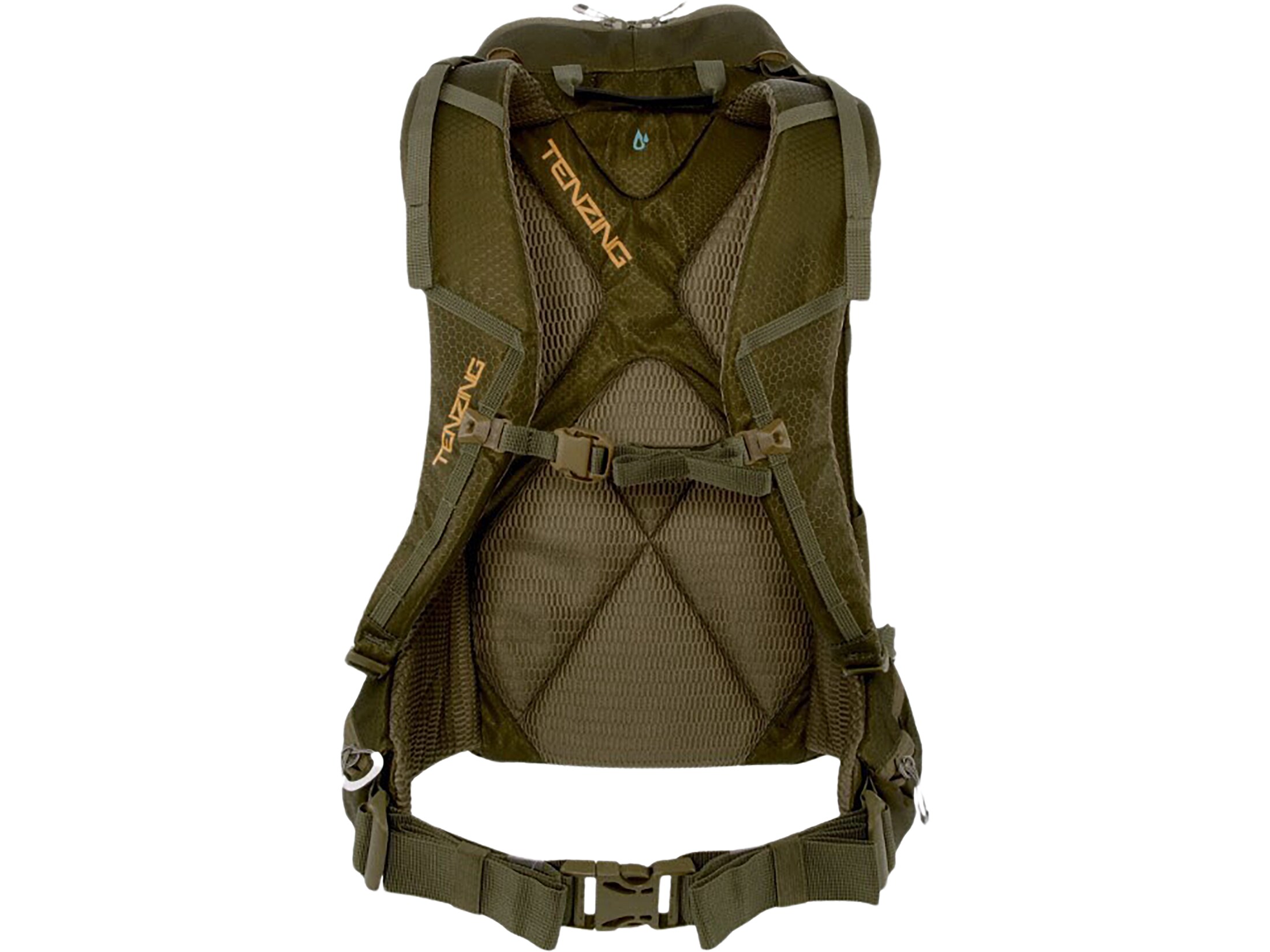 Tenzing 2100 Whitetail Backpack Olive Green