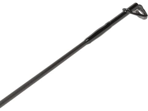 Mach 2 Spinning Rod