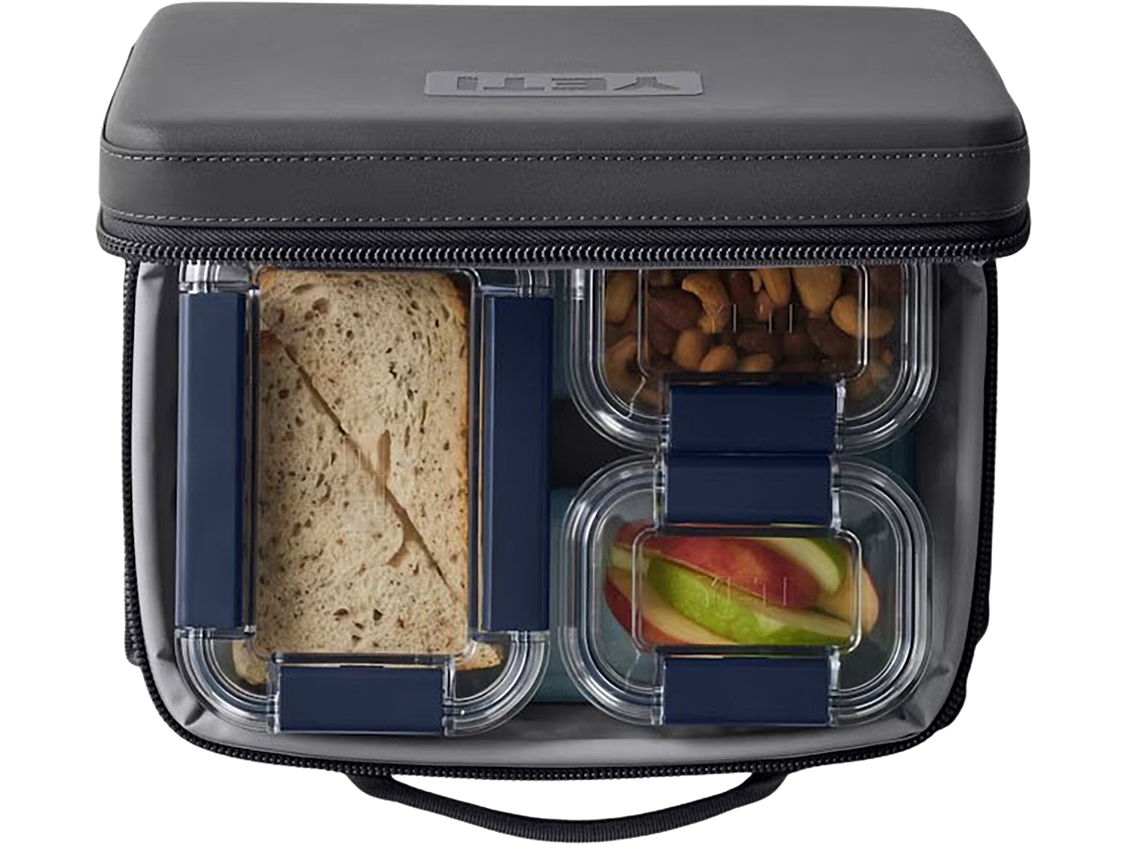 YETI Daytrip Lunch Box 2.0 Medium Navy