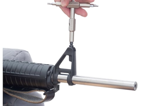 Fix It Sticks - The Works Gun Field Maintenance Kit review - The Gadgeteer