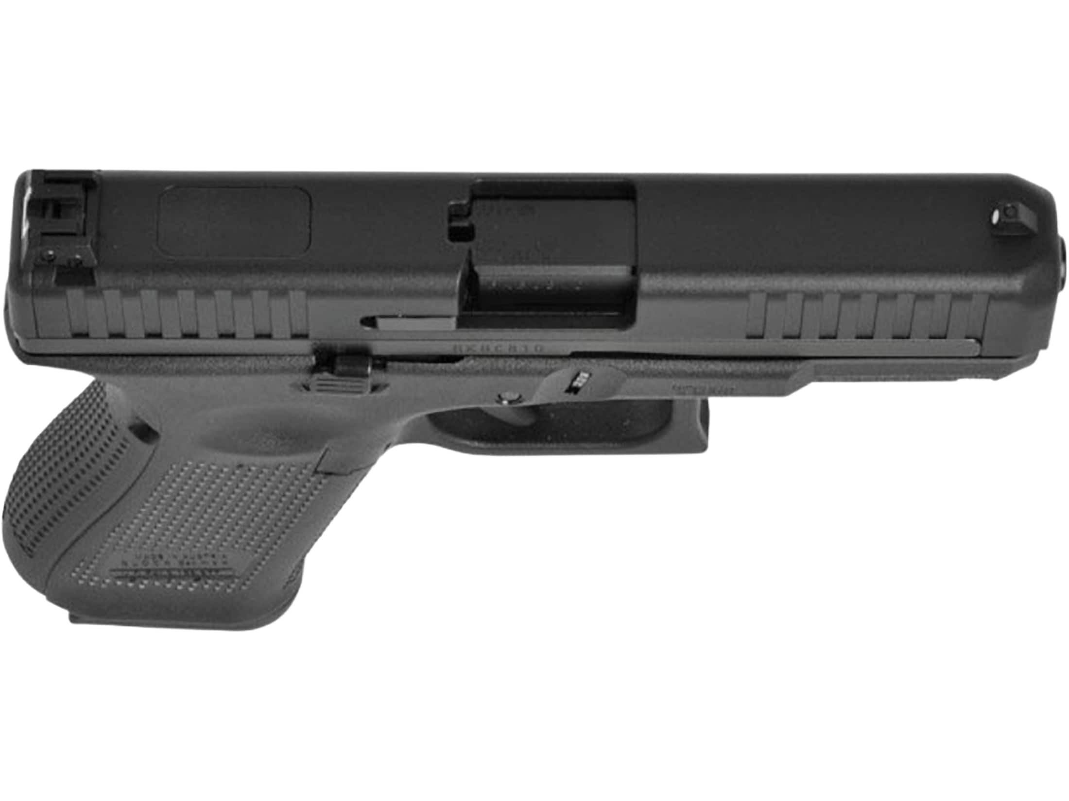 Glockトイガン ブラック Glock 44 USA Black 22LR 4.02