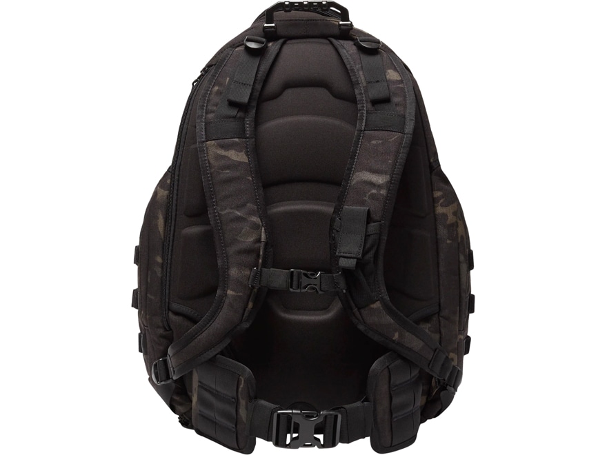 Oakley SI Kitchen Sink Backpack Multicam Black