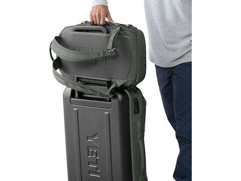 Need Flashlight with holster attached to Crossroads 27L backpack :  r/YetiCoolers