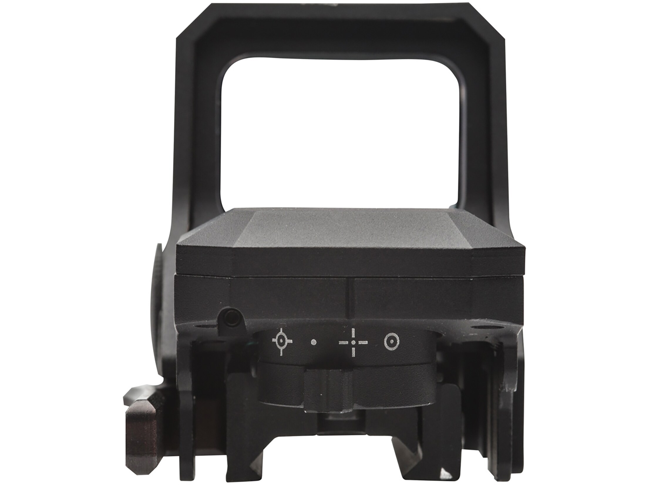 Sightmark Ultra Shot R-Spec Reflex Red Dot Sight 1x Selectable Reticle