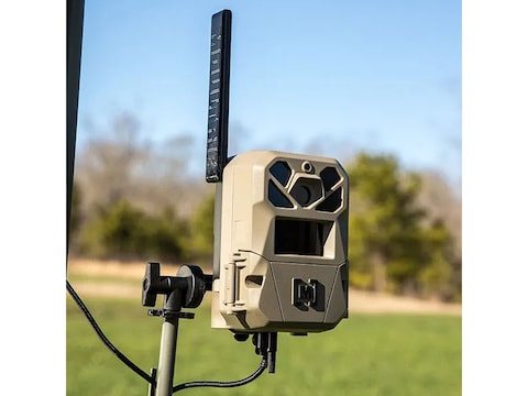 Moultrie Edge Pro Cellular Trail Camera
