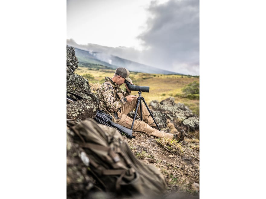 Vortex Optics Mountain Pass Tripod Kit