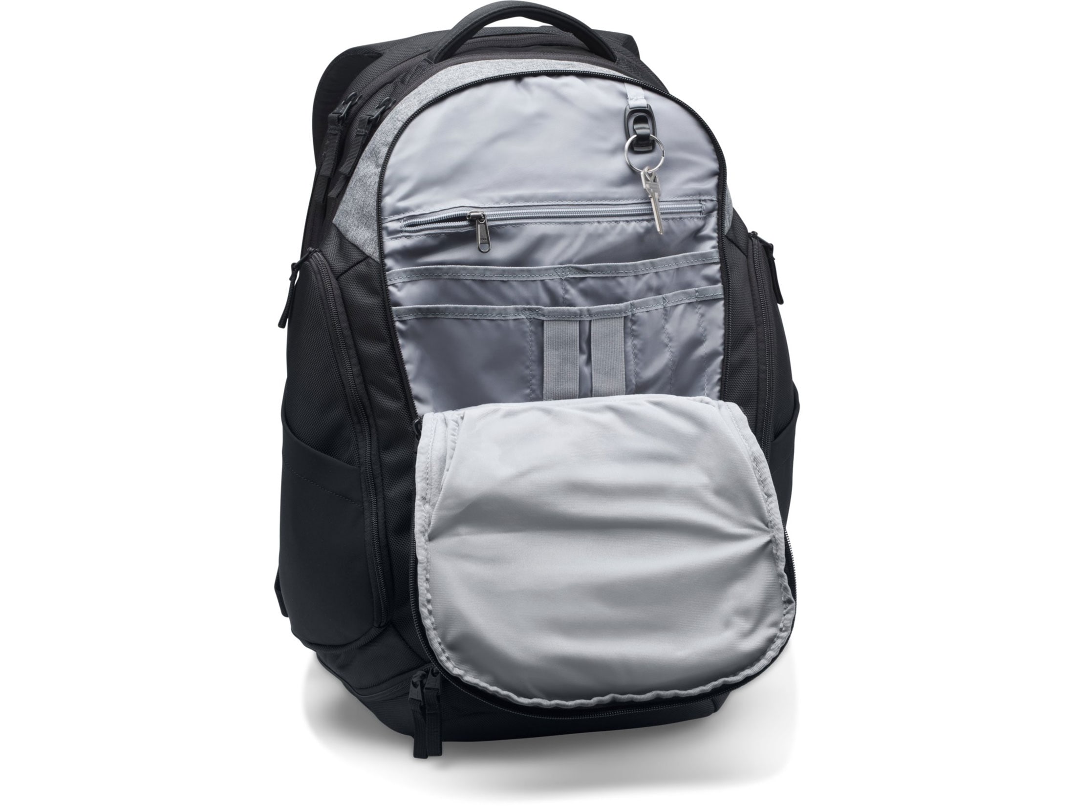 Under armour ua clearance huey backpack review