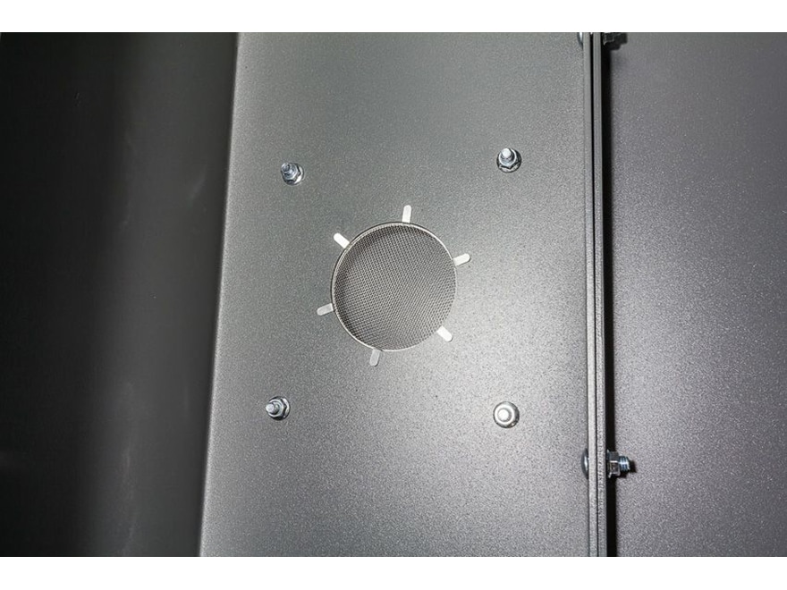 ESP Storm Shelter 14 Person