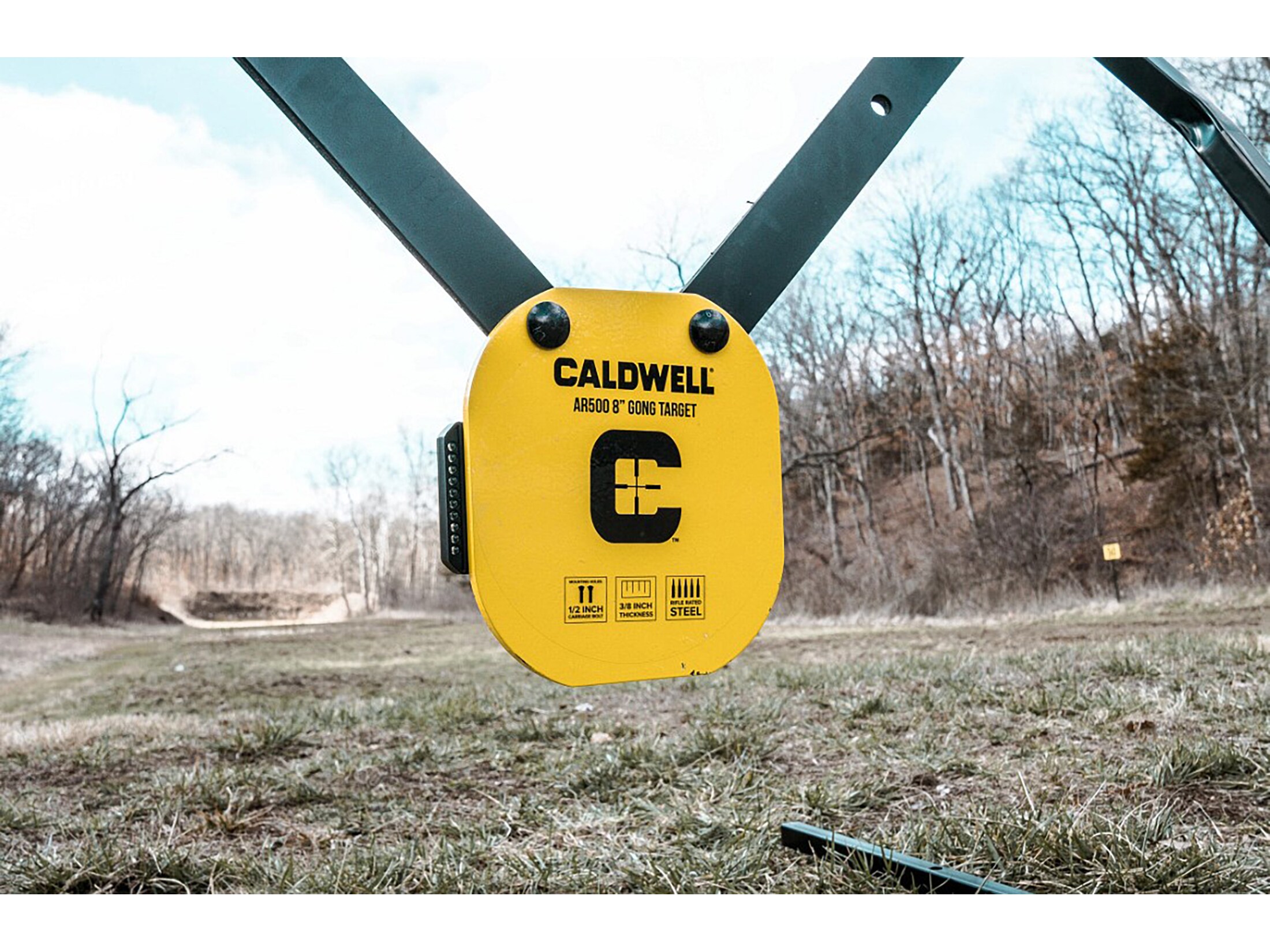 Caldwell Ballistic Precision Chronograph Caldwell Flash Bang