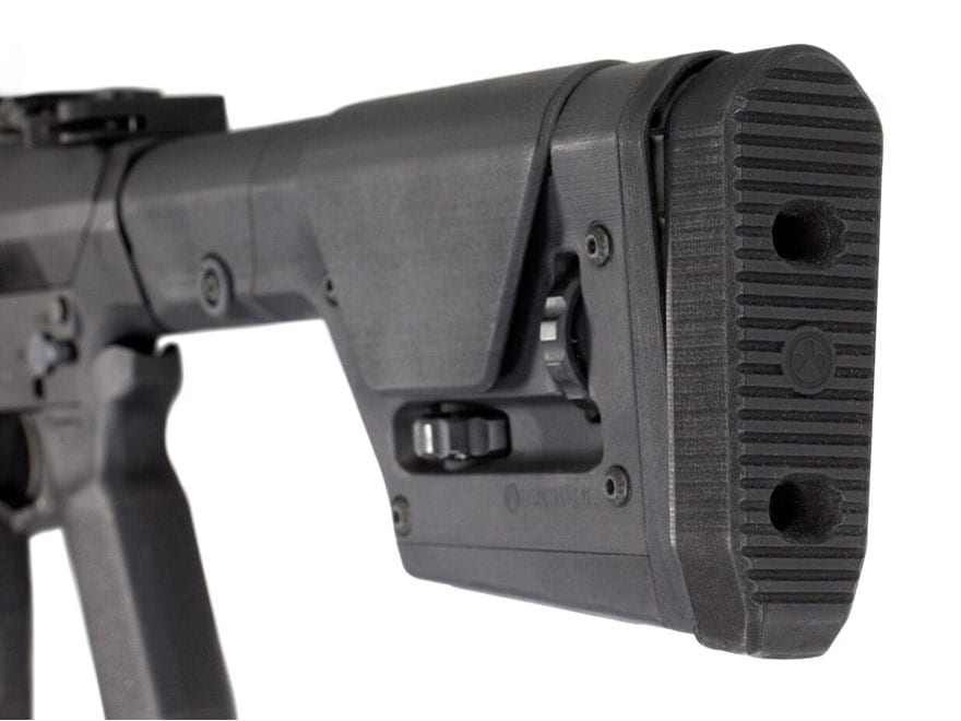 Magpul PRS GEN3 Precision Rifle Adjustable Stock AR-15, LR-308 