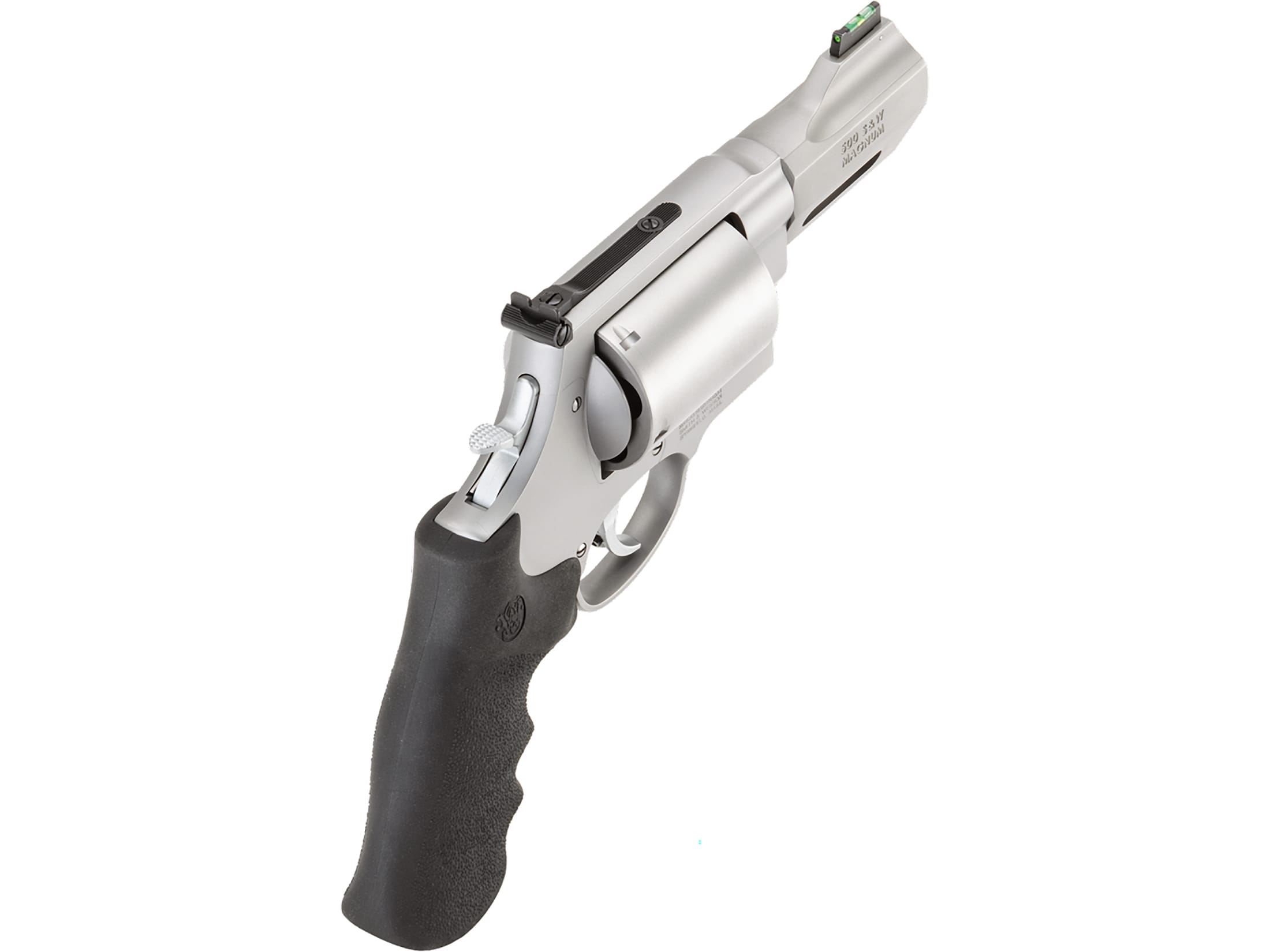 Smith & Wesson Performance Center Model 500 500 S&W Mag Revolver 3.5
