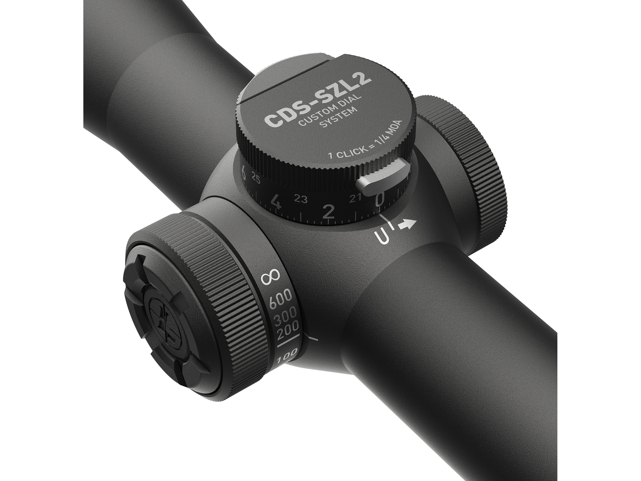 梨★ DIECOCK DLX-755PRO axis 2発 Leupold VX-5HD Gen 2 Rifle Scope 2-10x 42mm Illuminated FireDot Duplex