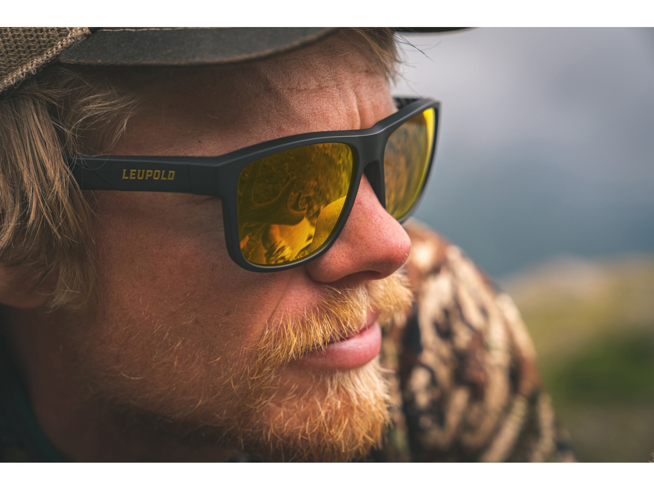 LEUPOLD ‘KATMAI’ outlets SUNGLASSES