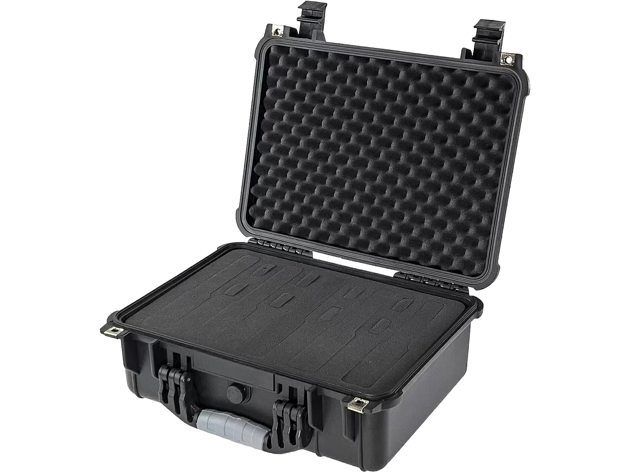 MidwayUSA Premium Series 5-Pistol Hard Case 16