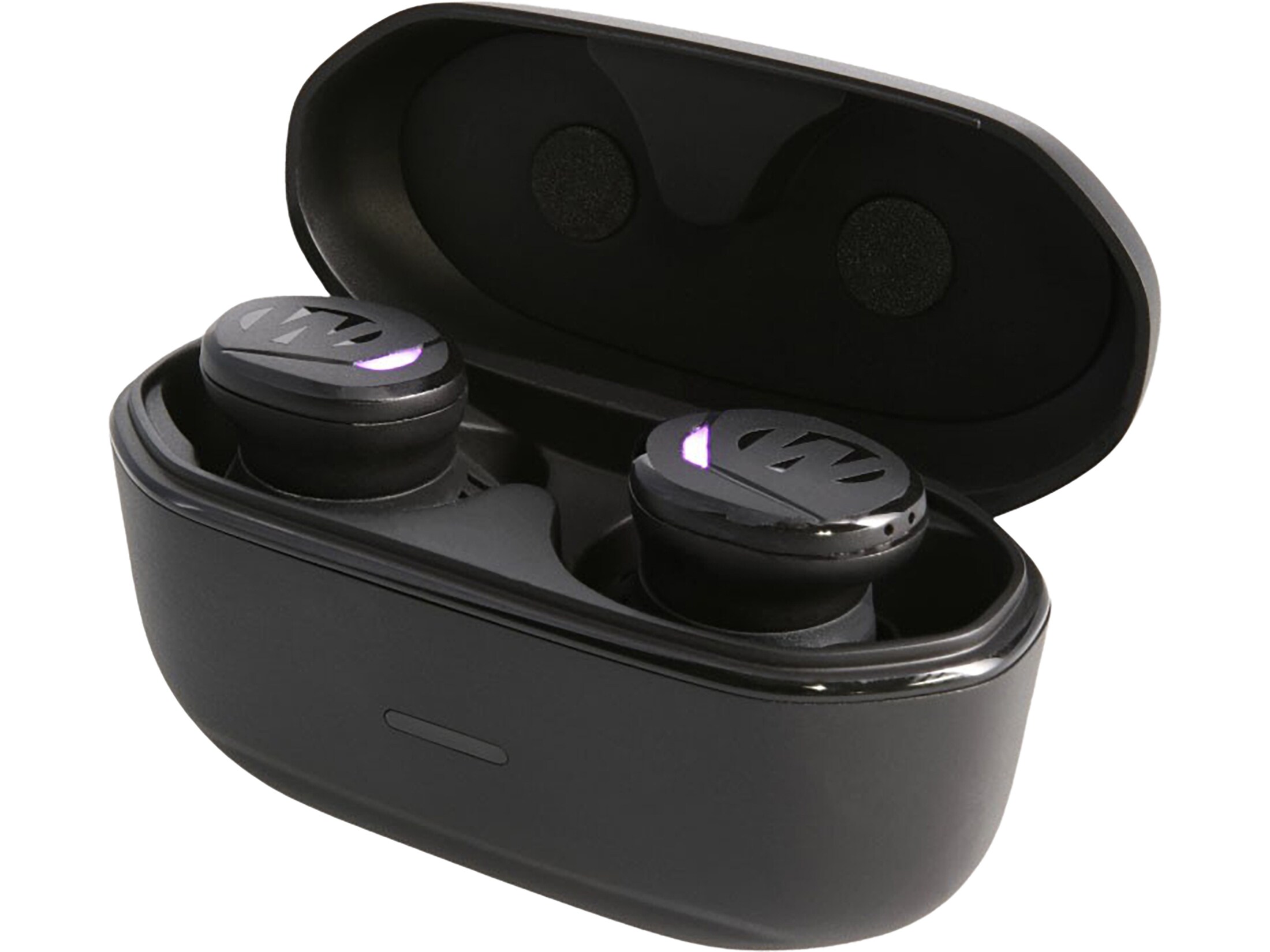 Walker's Suppressor Bluetooth Electronic Ear Plugs Flat Dark Earth