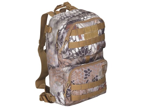 SJK Kryptek Highlander Backpack