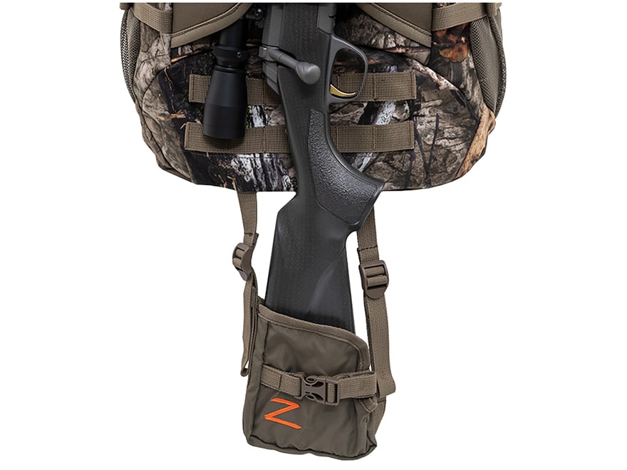 ALPS OutdoorZ Trail Blazer Backpack Mossy Oak Country DNA