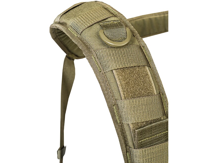 Tasmanian Tiger Chest Rig MKII Olive