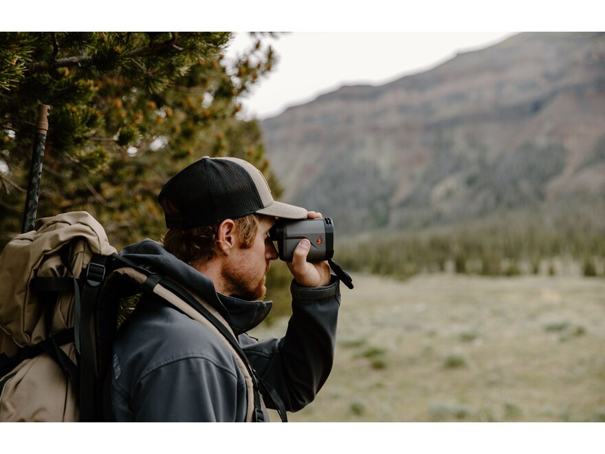 REVIC Optics BR4 Rangefinder - Thumbnail 5