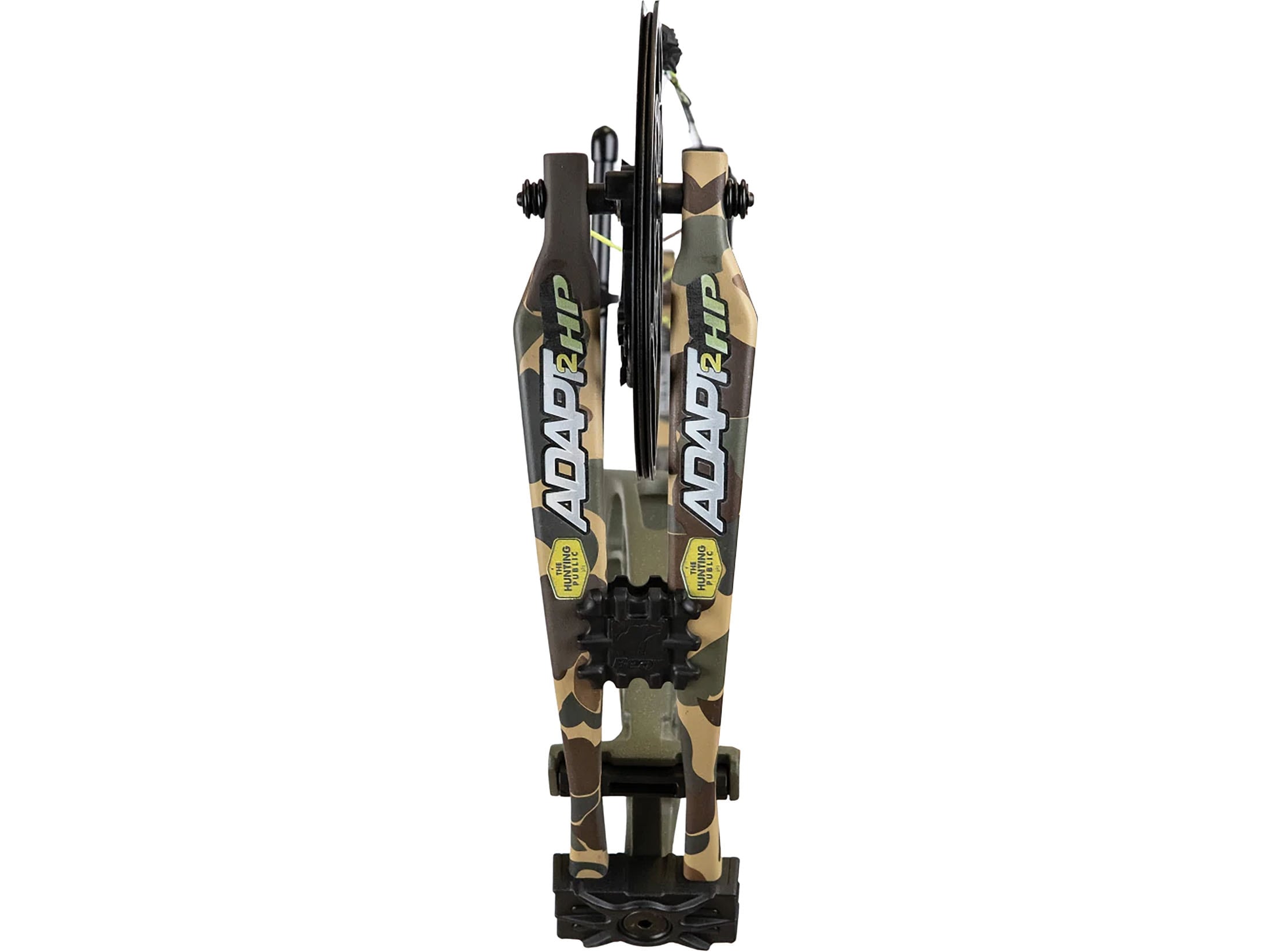 Bear Archery THP Adapt 2 Compound Bow