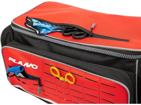 Plano Weekend Series 3600 DLX Tackle Case
