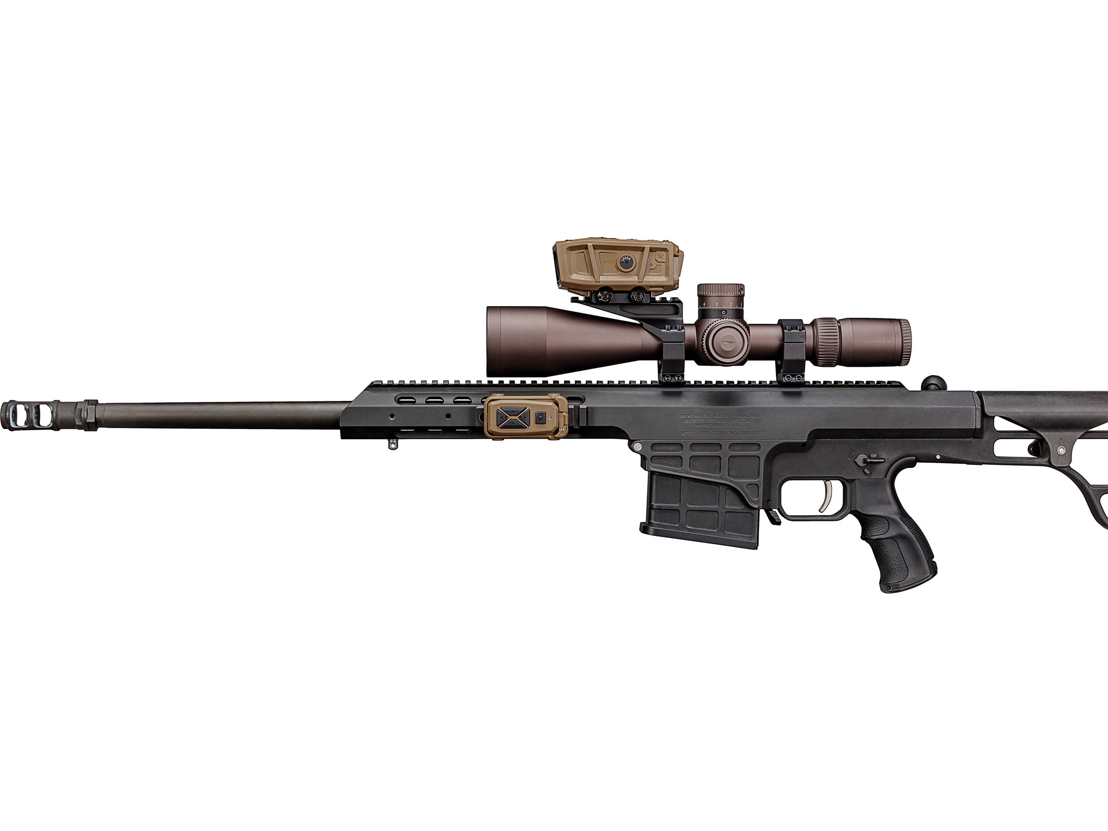 M4シリーズ トイガン Vortex Optics付き ミリタリー用品・トイガンの販売｜BCS ミリタリーワールド