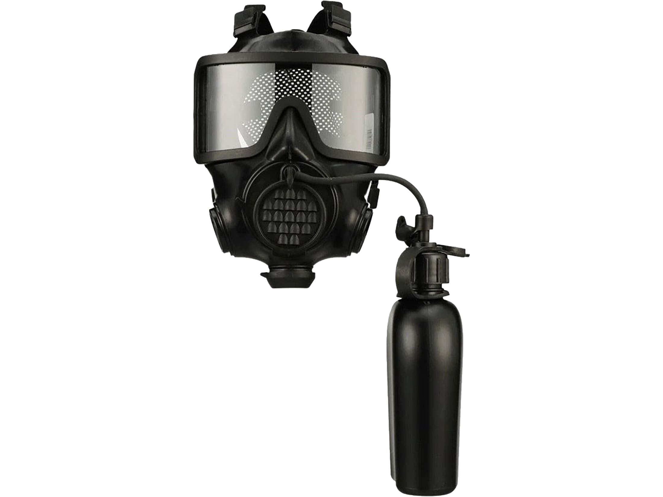 送料無料キャンペーン MIRA Safety Mask Gas CM-8M ワンピース