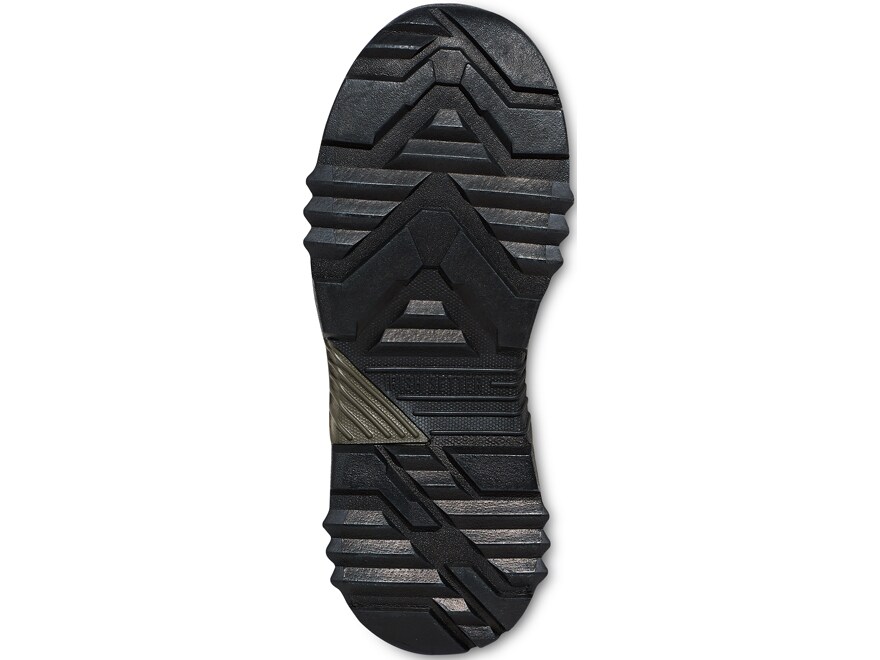 Insulated Hunting Boots Neoprene