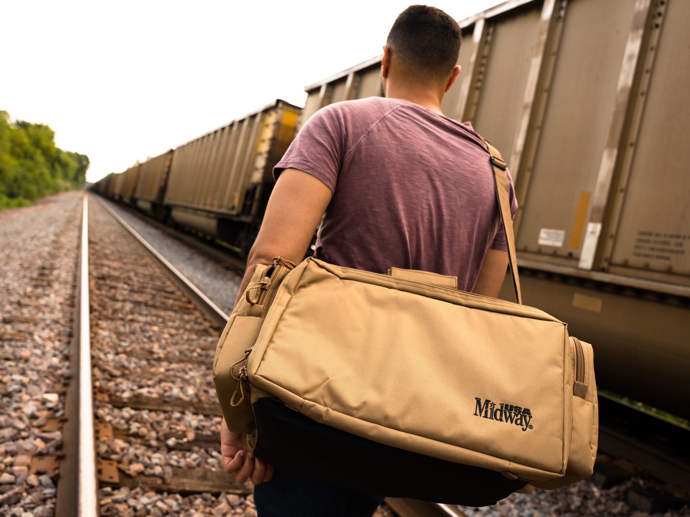 MidwayUSA Competition Range Bag