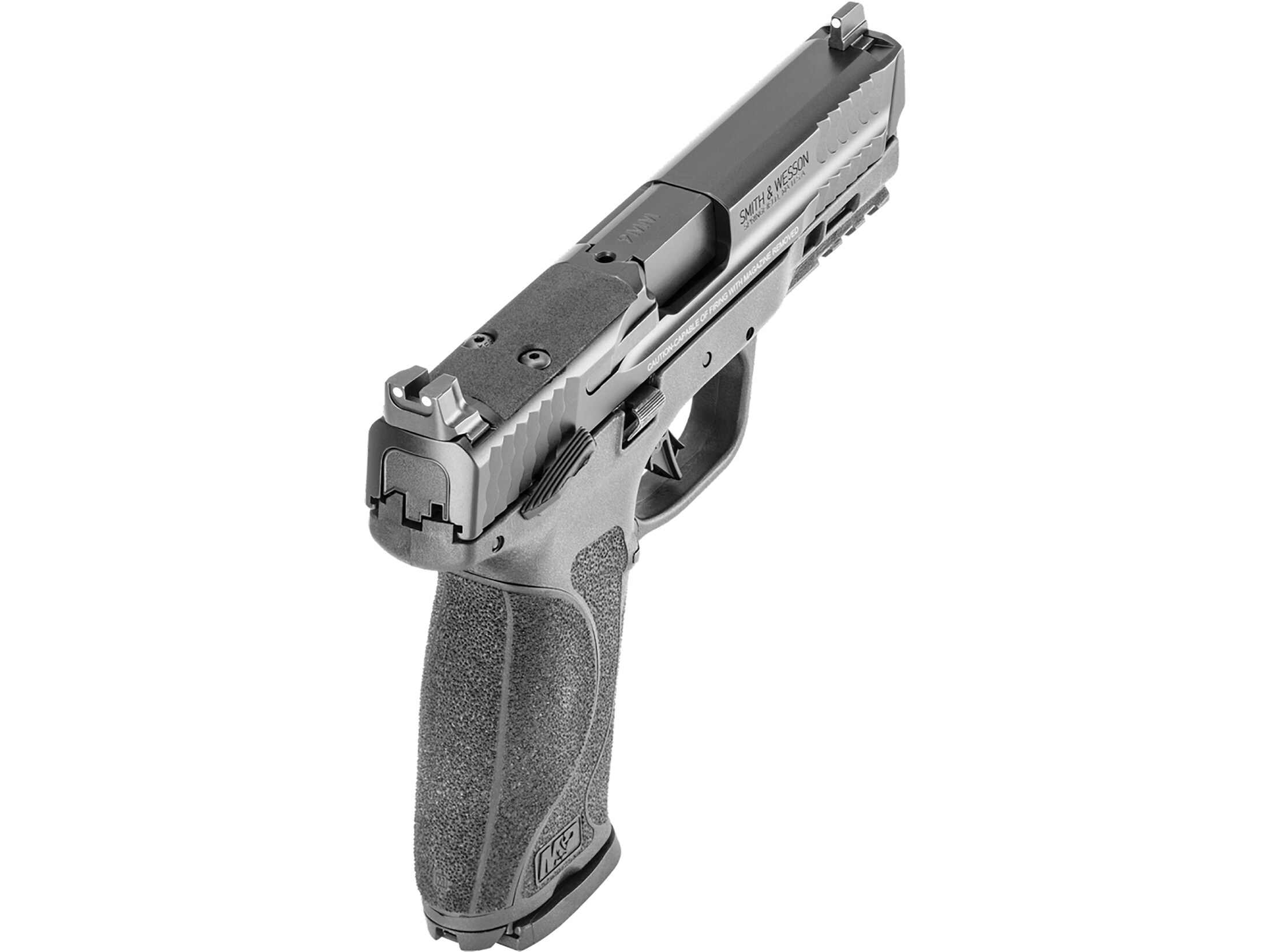 S&W M&P9 5inch 井上たきな Smith & Wesson M&P 9 M2 9mm 5