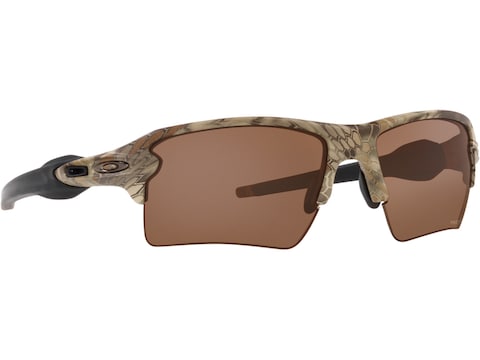Oakley SI Flak  XL Polarized Sunglasses Kryptek Highlander