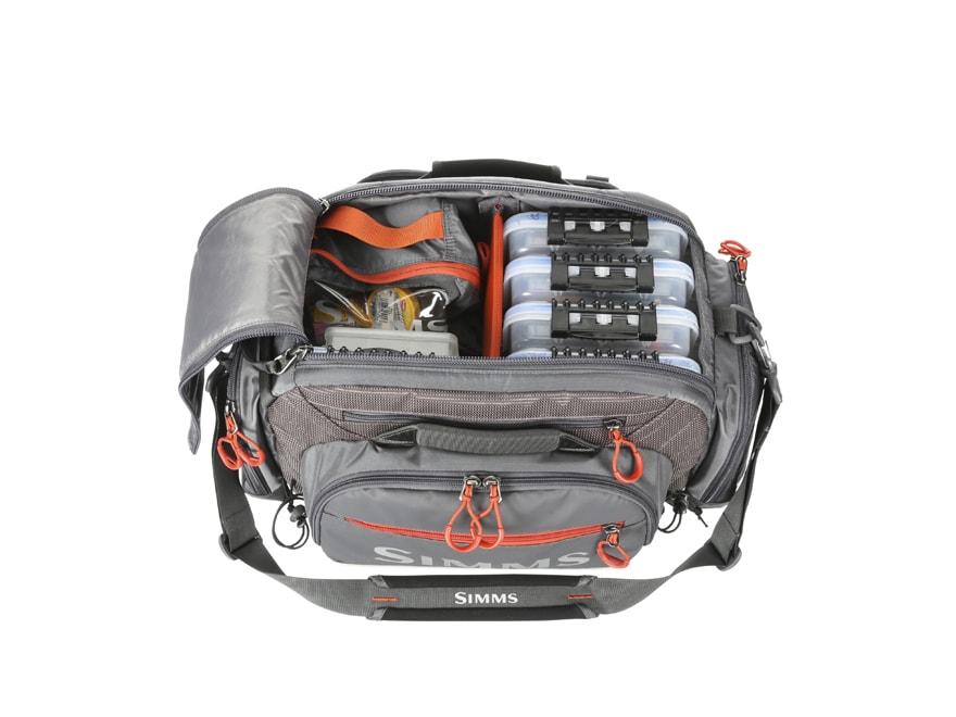 simms tackle bag