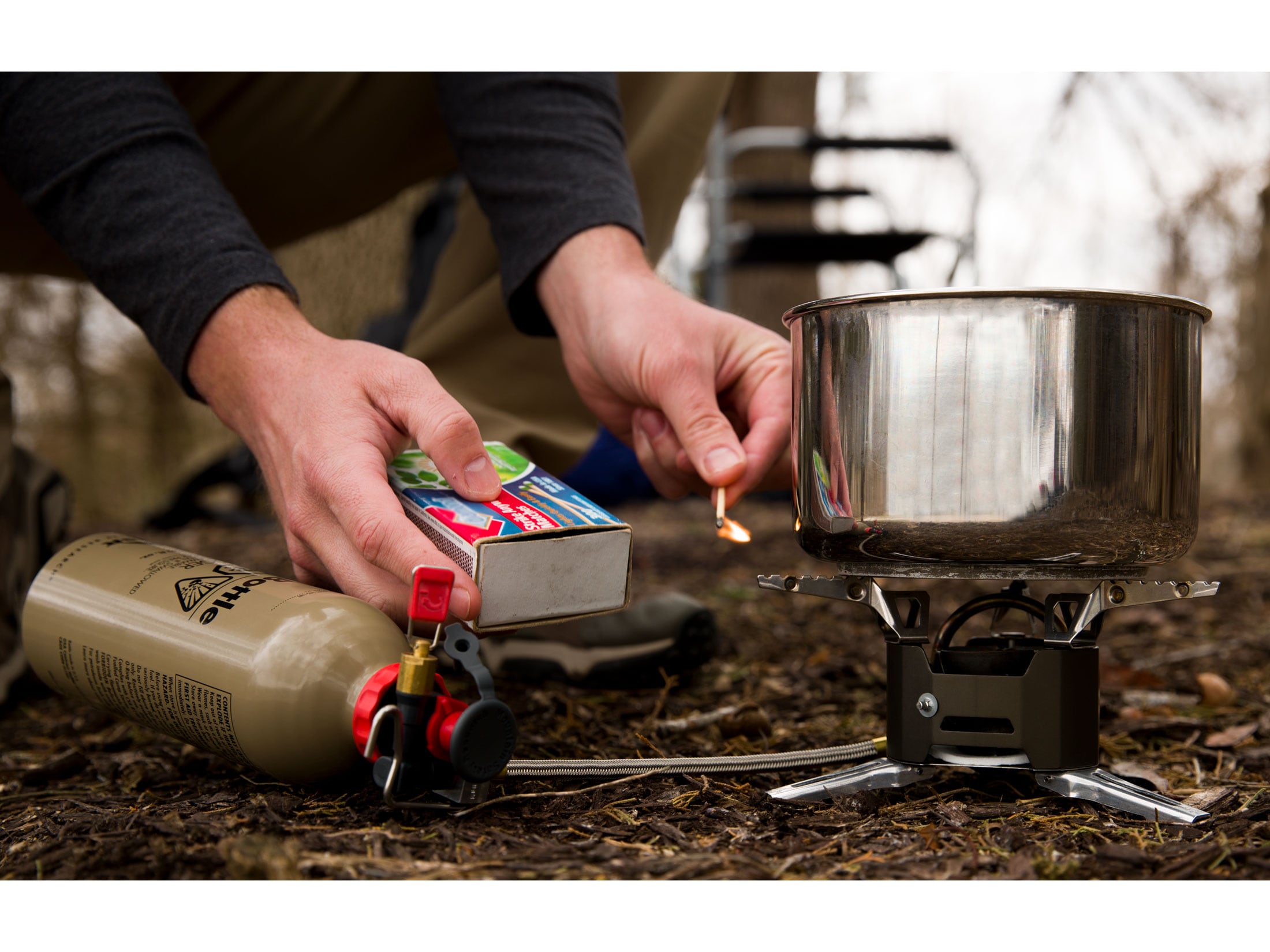 MSR buy USMC Small Unit Expeditionary Stove