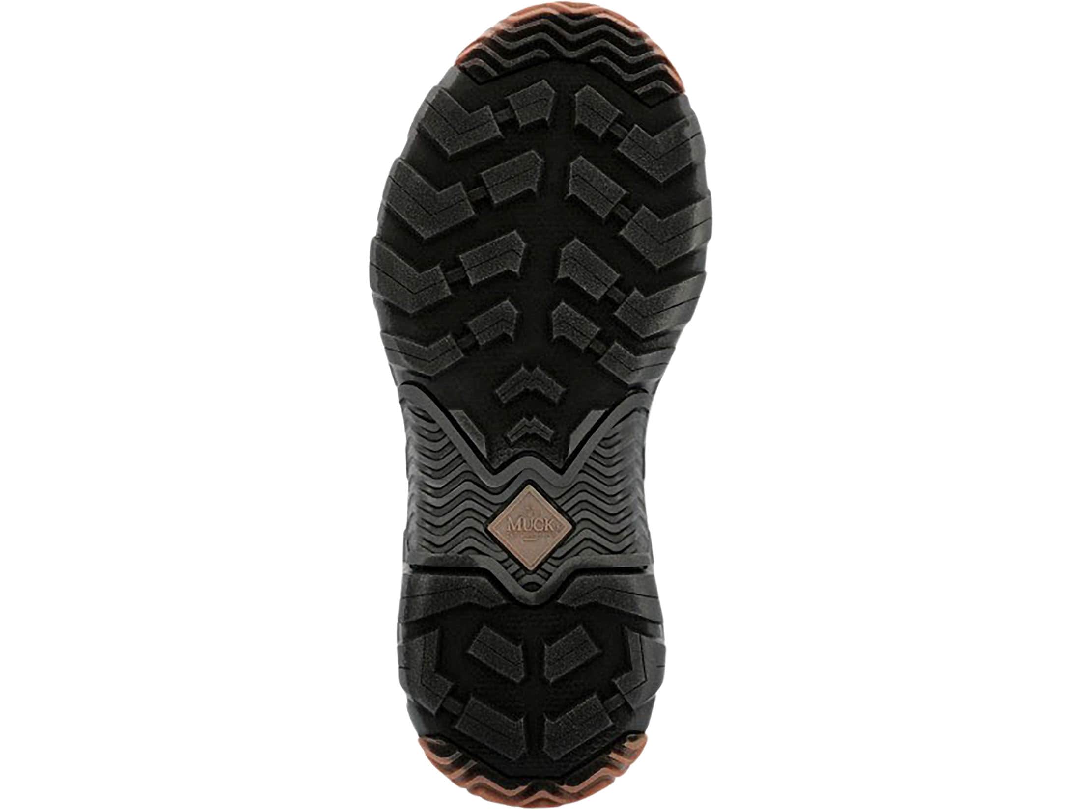 Muck Boots Outscape Max 6 Camp Boots Mossy Oak Bottomland