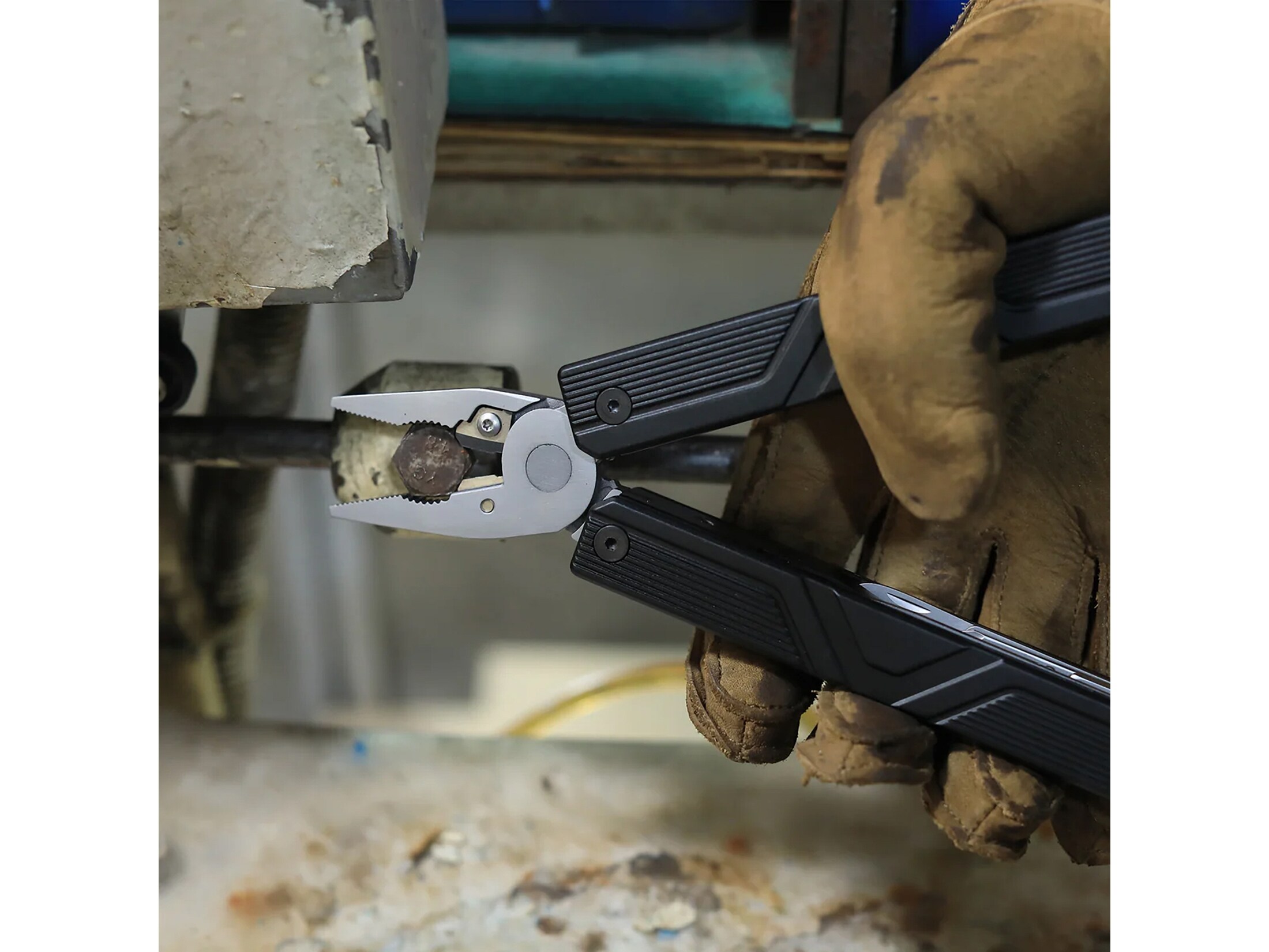 NexTool Gemini Multi Tool