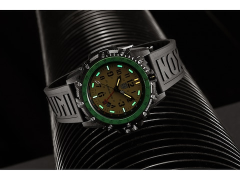 Luminox Commando Raider 46mm Outdoor Adventure Watch