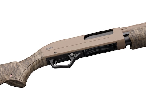 Winchester SXP Super Hybrid Hunter 12 Ga Pump Action Shotgun 26 Barrel