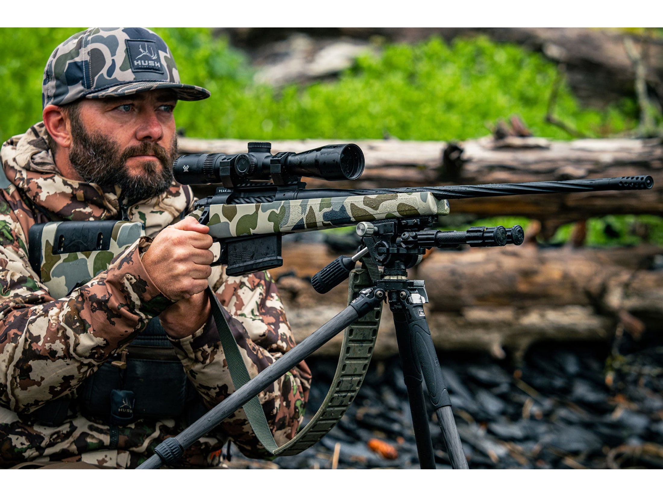 Hunting & Shooting Protective Gear