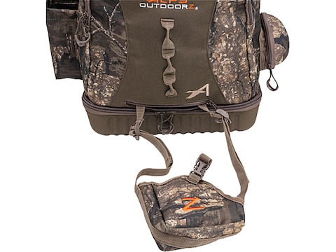 Waterproof Range Bag, Ammo Bag & Blind Bag for Duck Hunting