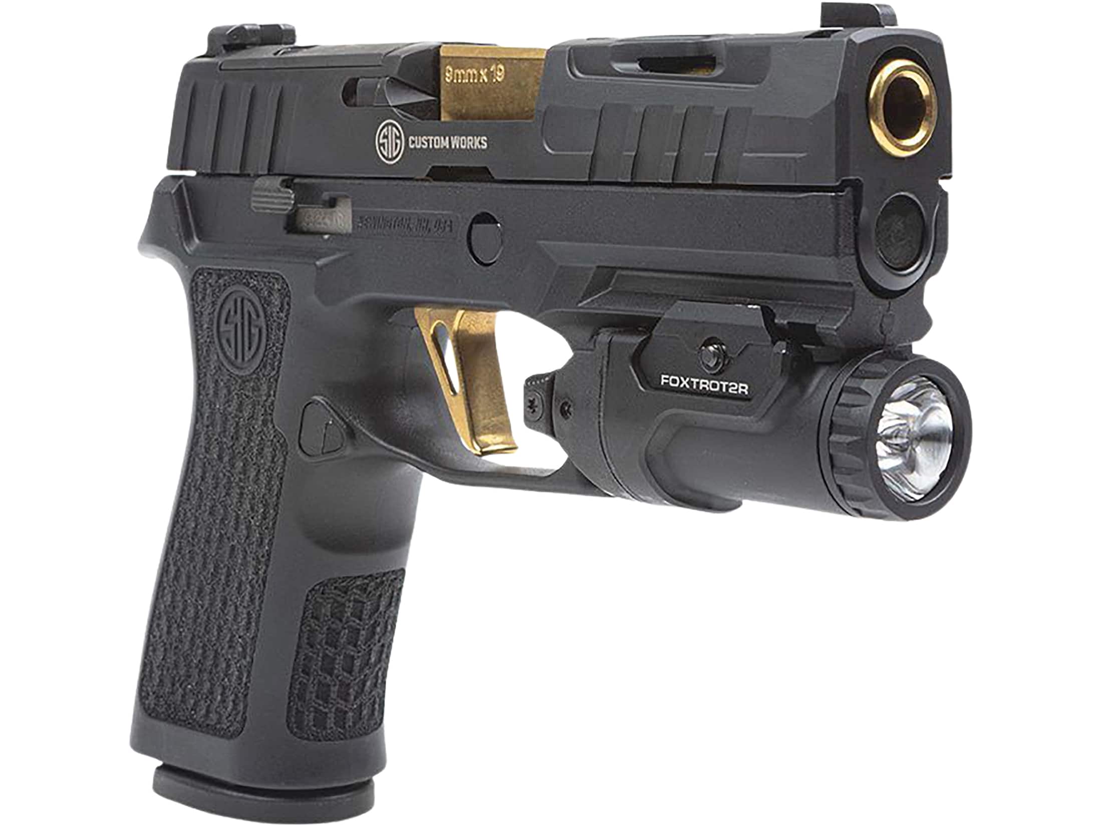 シグ SIG SAUER SOF2R100 FOXTROT2R ライト 実物 foxtrot2r-6_1.jpg
