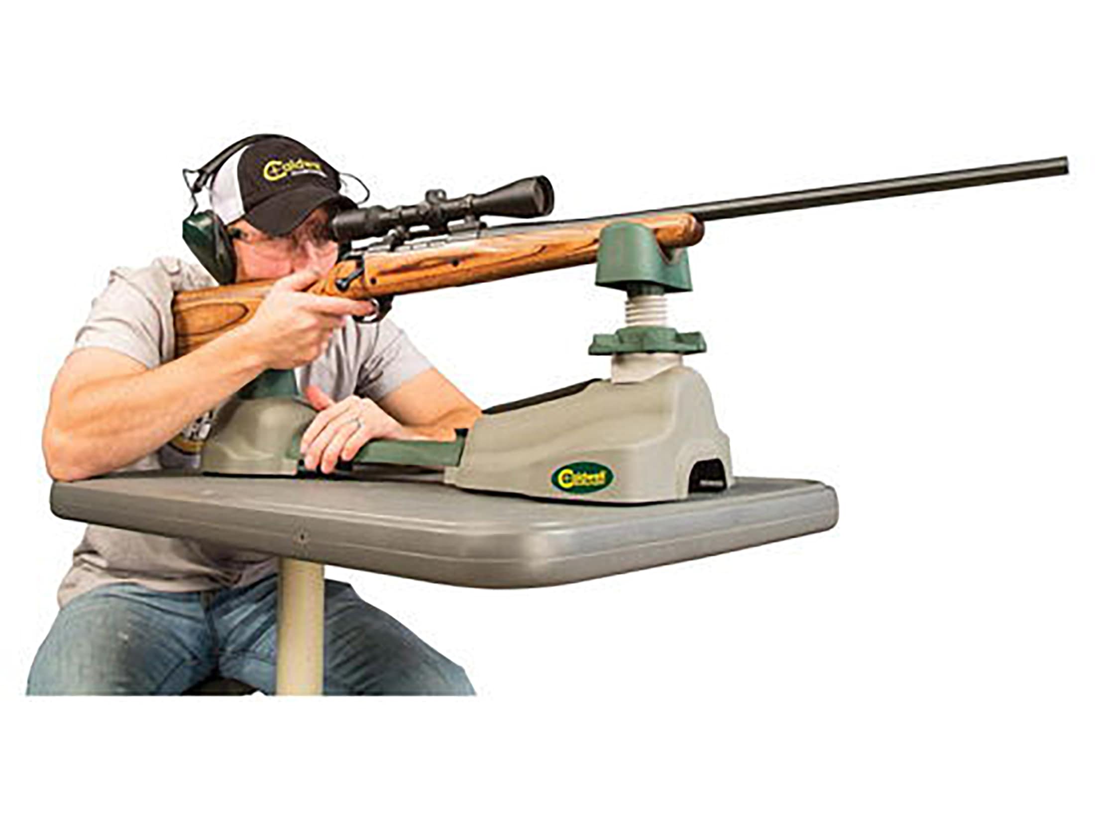 Caldwell Steady Rest NXT Rifle Shooting Rest