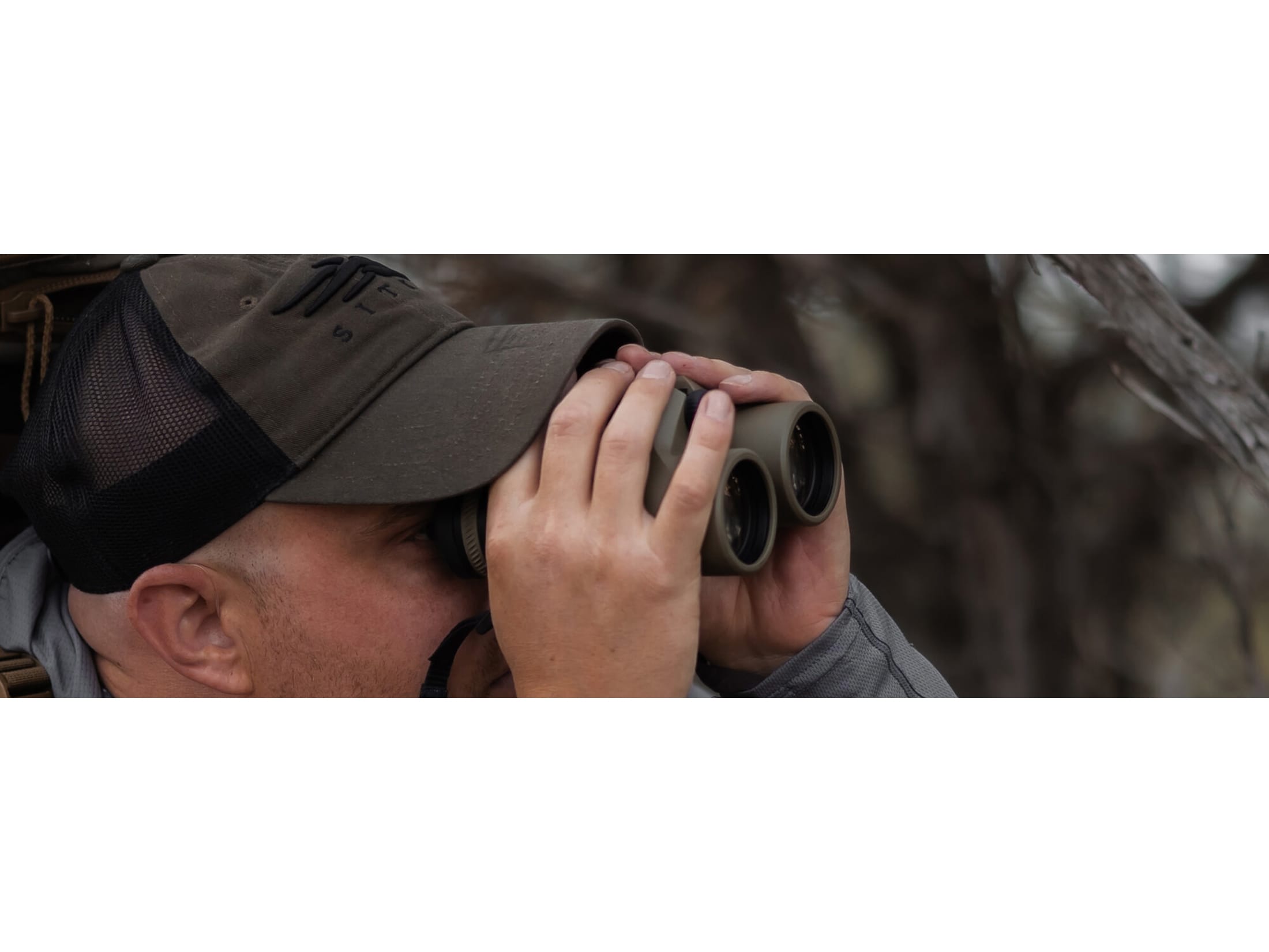 Sig Sauer KILO6K-HDX Gen 2 Ballistic Rangefinder Binoculars