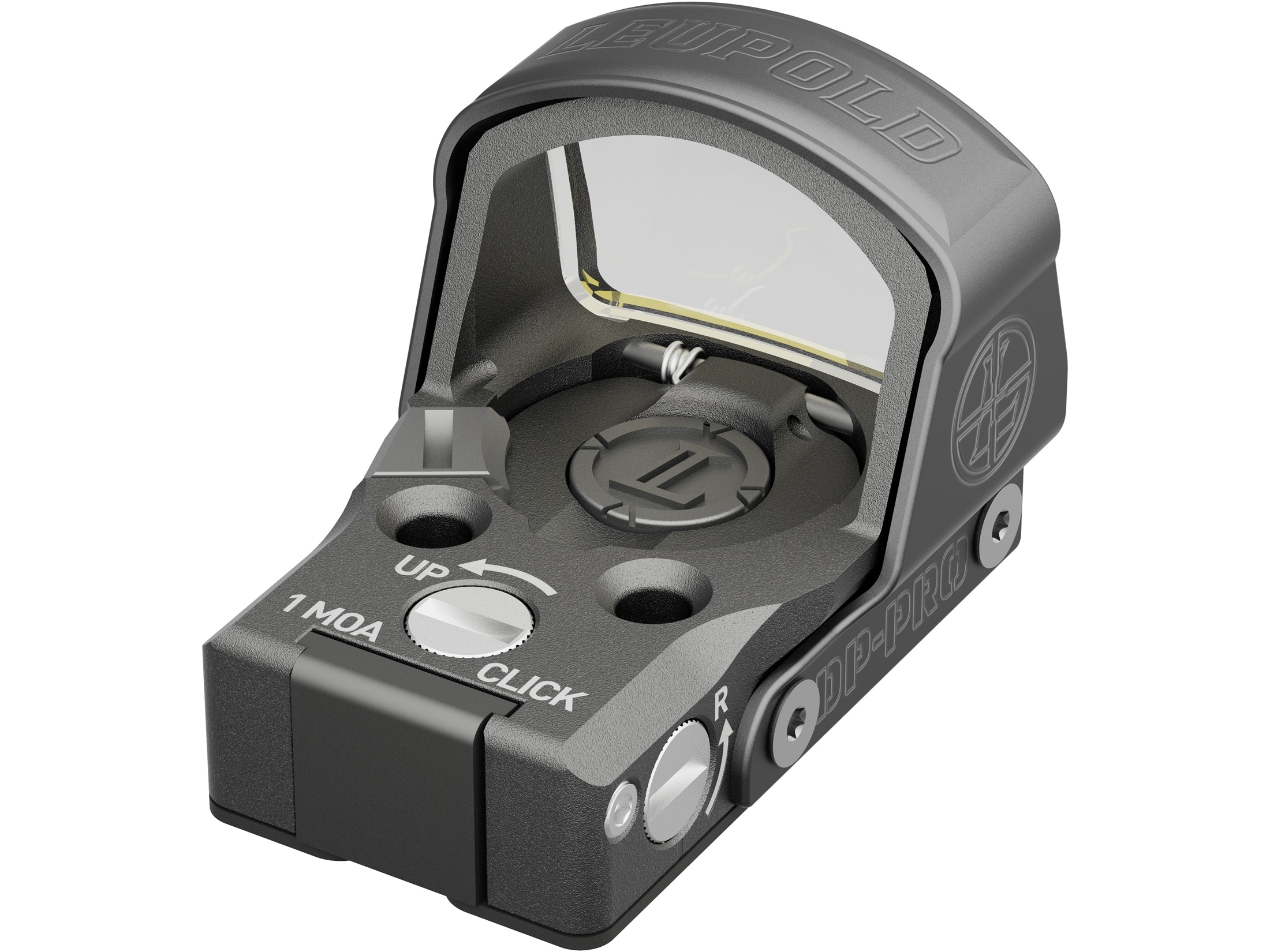 Leupold DeltaPoint Pro Red Dot Sight