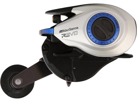 Abu Garcia REVO5 INS LP Revo Inshore Low Profile Reel