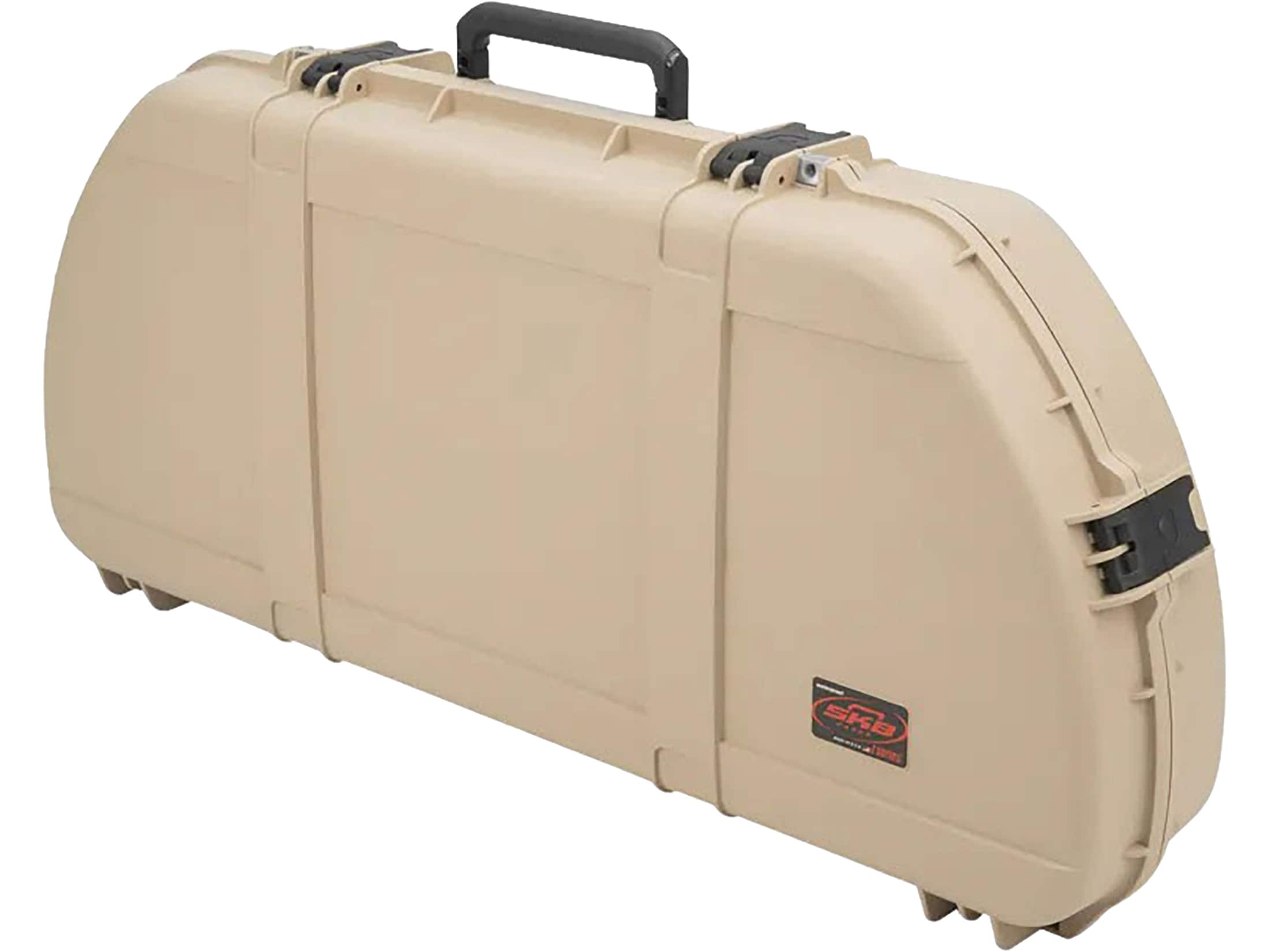 SKB iSeries Shaped Bow Case