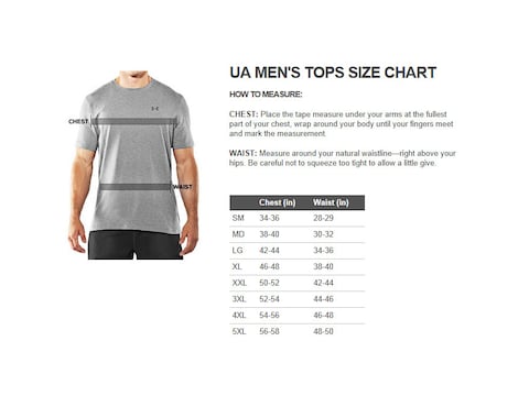 Man's Shirts & Tops Under Armour Heatgear Armour Compression Short Sleeve