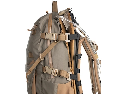 Kifaru Hellbender Backpack Ranger Green