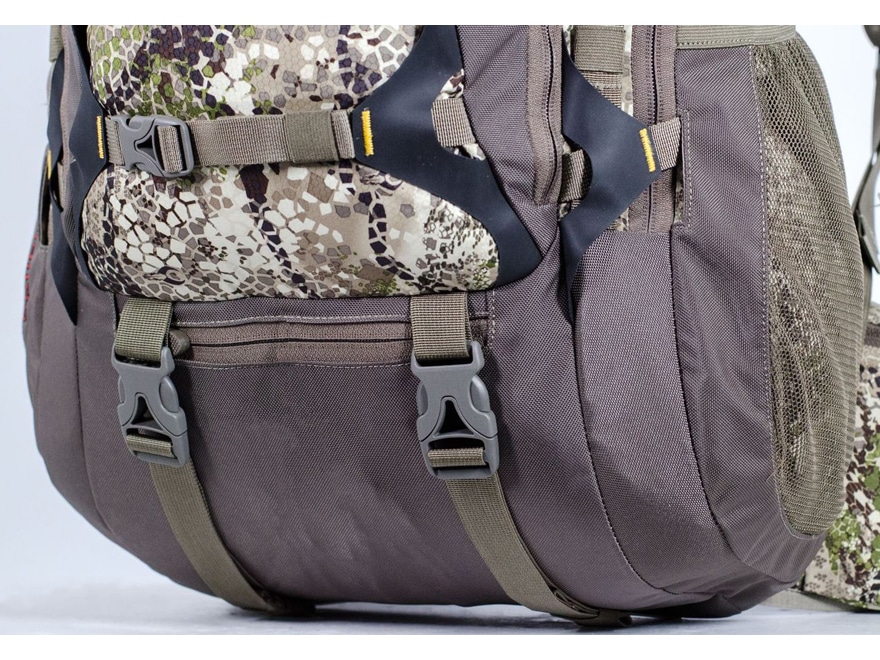 badlands summit pack